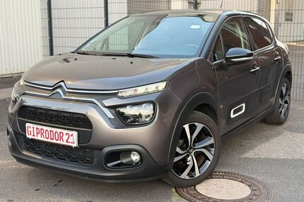 Citroen C3 Gebrauchtwagen