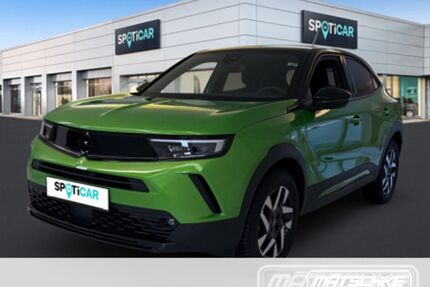 Opel Mokka Gebrauchtwagen