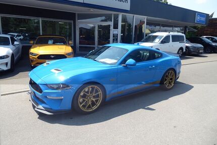 Ford Mustang Gebrauchtwagen