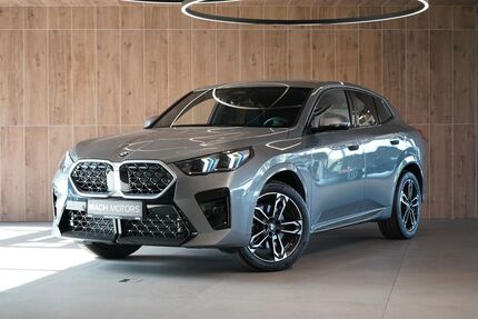 BMW X2 Gebrauchtwagen