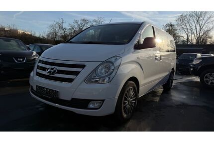 Hyundai H-1 Gebrauchtwagen