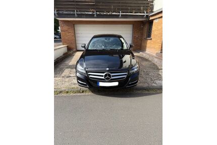 Mercedes-Benz CLS 350 Shooting Brake Gebrauchtwagen