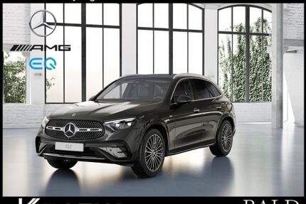 Mercedes-Benz GLC 400 Gebrauchtwagen