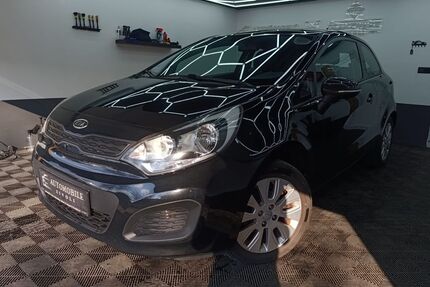 Kia Rio Gebrauchtwagen