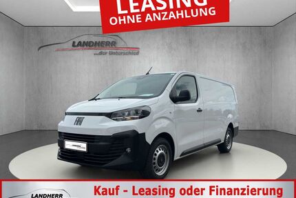 Fiat Scudo Gebrauchtwagen