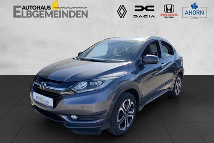 Honda HR-V Gebrauchtwagen