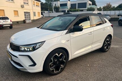 Opel Grandland (X) Gebrauchtwagen