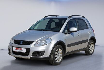 Suzuki SX4 Gebrauchtwagen