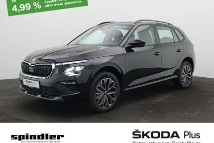 Skoda Kamiq Gebrauchtwagen