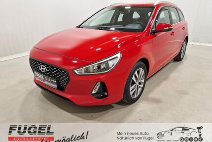 Hyundai i30 Gebrauchtwagen