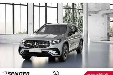 Mercedes-Benz GLC 300 Gebrauchtwagen