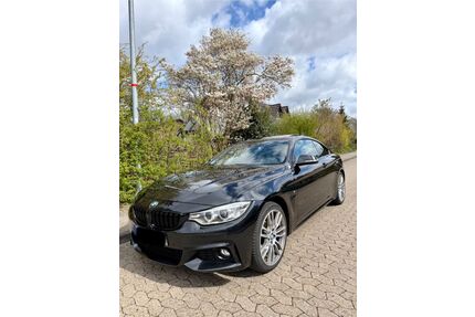 BMW 420 Gebrauchtwagen
