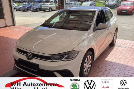 VW Polo Gebrauchtwagen