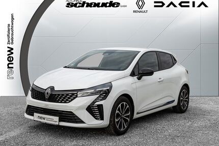 Renault Clio Gebrauchtwagen