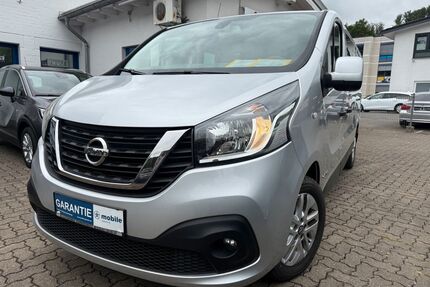 Nissan NV300 Gebrauchtwagen