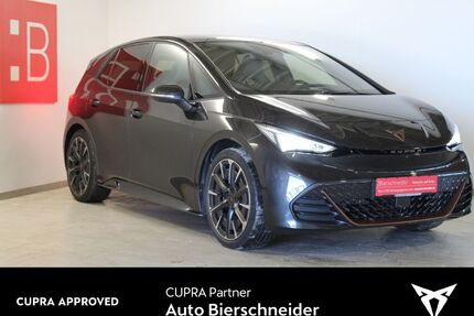 Cupra Born Gebrauchtwagen