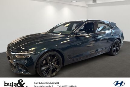 Genesis G70 Gebrauchtwagen