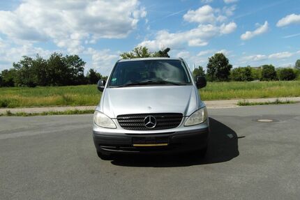 Mercedes-Benz Vito Gebrauchtwagen