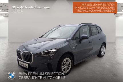 BMW 225 Active Tourer Gebrauchtwagen