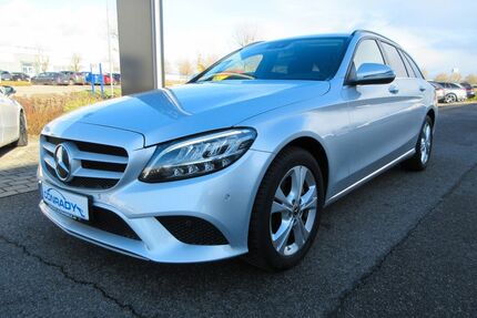 Mercedes-Benz C 220 Gebrauchtwagen