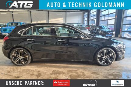 Mercedes-Benz A 200 Gebrauchtwagen