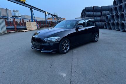BMW 114 Gebrauchtwagen