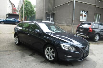Volvo V60 Gebrauchtwagen