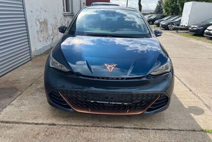 Cupra Born Gebrauchtwagen