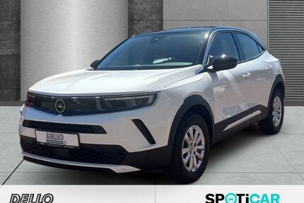 Opel Mokka Gebrauchtwagen