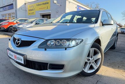 Mazda 6 Gebrauchtwagen