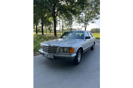 Mercedes-Benz S 280 Gebrauchtwagen