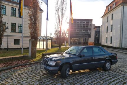 Mercedes-Benz 220 Gebrauchtwagen