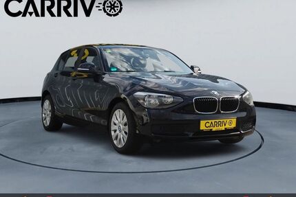 BMW 116 Gebrauchtwagen