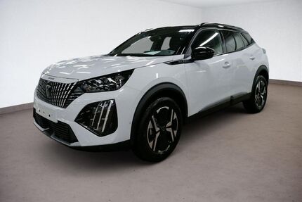 Peugeot 2008 Gebrauchtwagen