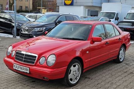 Mercedes-Benz E 230 Gebrauchtwagen