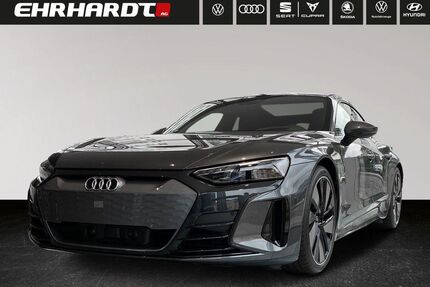 Audi e-tron GT Gebrauchtwagen