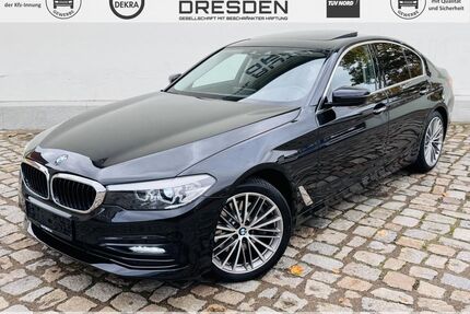 BMW 530 Gebrauchtwagen