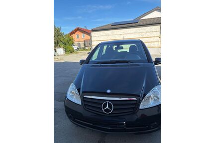 Mercedes-Benz A 180 Gebrauchtwagen