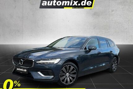 Volvo V60 Gebrauchtwagen