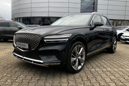 Genesis GV70 Gebrauchtwagen