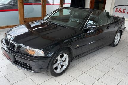 BMW 325 Gebrauchtwagen