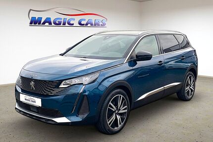Peugeot 5008 Gebrauchtwagen