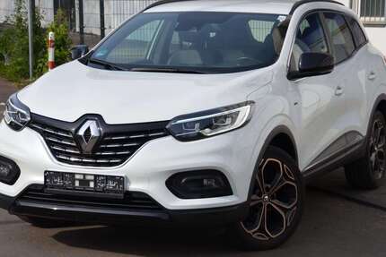Renault Kadjar Gebrauchtwagen