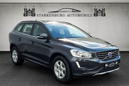 Volvo XC60 Gebrauchtwagen