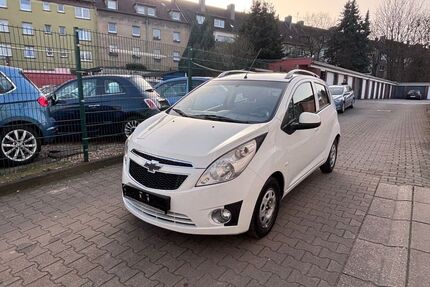 Chevrolet Spark Gebrauchtwagen