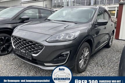 Ford Kuga Gebrauchtwagen