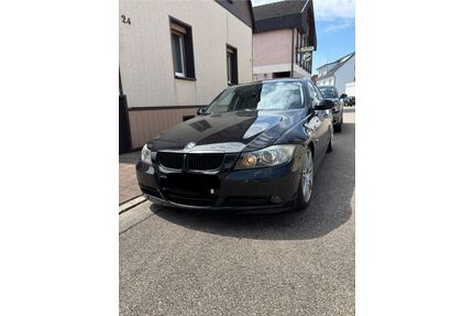BMW 335 Gebrauchtwagen