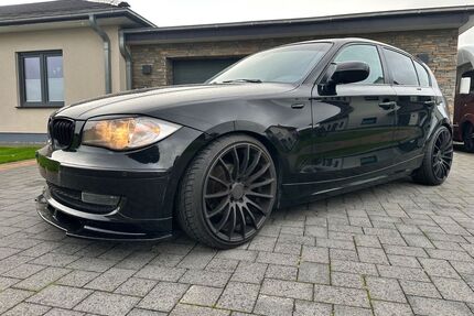 BMW 116 Gebrauchtwagen