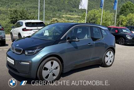 BMW i3 Gebrauchtwagen