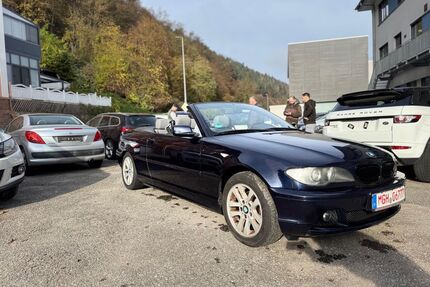 BMW 318 Gebrauchtwagen